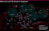 Where you canâ€™t ثœy drones in Singapore - AsiaOne Drones are not allowed to ثœy within 150m of and