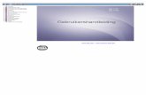 Informatie over deze gebruikersh Dell 1130 Inleiding Dell ......Inleiding Aan de slag Netwerkinstelling (alleen bij Dell Basisinstellingen Afdrukmedia en lade Afdrukken Beheerprogramma’s