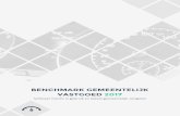 BENCHMARK GEMEENTELIJK VASTGOED 2017 2017-12-14آ  1 Inleiding De Benchmark Gemeentelijk Vastgoed (BGV)