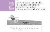 K Nederlands td Tijdschrift NT tegen de Kwakzalverij · naast een korte tijd filosofie gestudeerd aan de Universiteit van Utrecht, alwaar hij een MSc di-ploma Drug Innovation (2007)