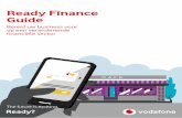 Guide Ready Finance · Samenvatting De wereld van financiële dienstverlening maakt fundamentele veranderingen door, ondersteund door de technologische revolutie en ontwikkelingen