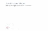 MIRT‐Verkenning A15 Papendrecht – Gorinchem · gemaakt van offline en online middelen. Door middel van de communicatie wordt duidelijk gemaakt wanneer en waarover geparticipeerd