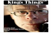 Nieuws Juni 2018 Kings Things - Stephen King · van een genummerde inlay, en er zijn nog wel meer ‘speciaaltjes’. Weet jij welke boek(en) het zijn? Mail de titels vóór 20 juni