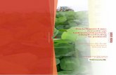Planty Organic 5 jaar: evaluatie van bodemvruchtbaarheid ... · Organic voor nodig, in aansluiting op andere onderzoeksprojecten. ... no emissions of crop protection residues to water