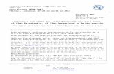 ITU - Líneas de Acción de la CMSI€¦ · Web viewReunión Preparatoria Regional de la CMDT-17 para Europa (RPM-EUR)Vilnius, Lituania, 27-28 de abril de 2017 Documento RPM-EUR17/7-S