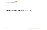 Productenboek 2017 - Bibliotheek Z-O-U-T...E. Ouderavond mediawijsheid Kerntaak 2: ontwikkeling en educatie Omschrijving product Informatie mediawijsheid Doel Informatie over gebruik