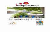 Schoolgids 2019 - 2020… · 2019-11-14 · Leren gebeurt in interactie en dat vraagt (in ons onderwijs) om: een relatie met medeleerlingen en een relatie met leerkrachten die de