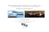 DE TOEKOMST BEGINT VANDAAG Inventarisatie … · 2014-07-29 · studie is een poging die vragen te adresseren voor BZK en de ROB, en meer het ... einzelgänger-scenario’s en het
