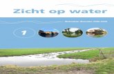Zicht op water - Woerden...Rijnlanden en de Hydron Zuid-Holland (hier moet de naam Oasen voor gelezen worden) en ... vormen voor stedenbouwkundige plannen. De positieve beleving van