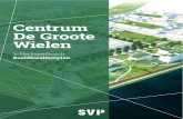 Colofon - s-Hertogenbosch · ruimte aan een scala aan watersystemen als waterlopen, buffers, filters en zijn natuurlijk ingericht. De materialen van het park zijn robuust. Het vormt