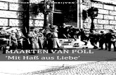 3 - Jonge Historici - Wij geven jonge historici een podiumjhsg.nl/download/33 MaartenvanPoll.pdfAls de pen machtiger was dan het zwaard, had de republiek van Weimar nog bestaan. De