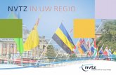 NVTZ IN UW REGIOnvtz-nieuwsbrief.nl/user/downloads/Regiobrochure_NVTZ digitaal.pdf · muleren. Innovatief aan deze coöperatie is dat iedereen die is aangesloten en 18 jaar en ouder