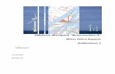 Offshore Windpark “Breeveertien II” · Bijlage 3: Scheepstellingen van vogels in en rondom het plangebied (rapport INBO) ... Daarnaast zijn in de brief van RWS Noordzee ook verbeterpunten
