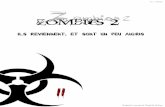 Zombies 2 - Scaleway - ils... · 3 I] Background 1.1) Préambule Ce jeu est un plagiat reconnu de l’univers de Piouf tel qu’il nous l’a présenté dans son Jdr ‘’Zombies