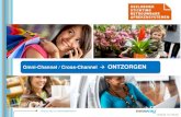 Omni-Channel / Cross-Channel ONTZORGEN · 2017-06-28 · Infrastructuur redundant Verkoop_ systeem 3e. Newway sept ’14, Softwarepakketten.nl Overview Concept Web Shop 1 Webshop