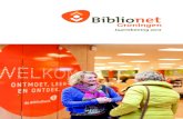 Jaarrekening 2017 - Biblionet Groningen · Hoogezand-Sappemeer en Slochteren 10 Baten en lasten 2017 bibliotheek gemeente Leek 74 ... De bestaande leden verwachten dat de bibliotheek