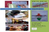 ANNUAL REPORT - tnsroindia.org.in REPORT 2016 .pdf · 4 Mr.S.Muthukkumarasamy M.Sc., M.Phil, Research Associate PT 5 Ms.B.Karthika MCA Administrative officer PT 6 Ms.V.Bhuvaneshwari