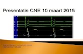 Anjo van Staaveren Verpleegkundig specialist Hartcentrum OLVG A_ van Staaveren CNE... · 2019-09-13 · In Nederland lijden 300.000 mensen aan AF. 1 op de 10 > 80. 1 op de 20 tussen