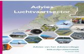 Adviescollege Stikstofproblematiek Secretariaat: Lysias Advies · 2020-01-15 · Advies luchtvaartsector Advies van het Adviescollege Stikstofproblematiek Inhoud Blz. Samenvatting
