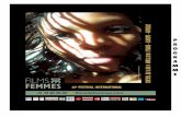 En 1998, le Festival de Films de Femmes de Créteil ... › 2010 › 03 › dp_afrique3-2.pdf · Sia, le rêve du python de Dani Kouyaté avec Sotigui Kouyaté ... de ce film avait