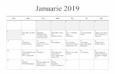 Januarie 2019 › wp › wp-content › uploads › 2019 › 06 › Kalender-… · Sun Mon Tue Wed Thu Fri Sat 1 2 Collie Koeberg At-letiek Uitenhage gala Krieket vs M/burg (w) 3