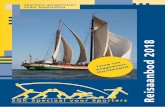 Reisaanbod 2018 - SGK. Speciaal voor Sporters.€¦ · met SailWise zul u voor de zeil-week, naast de inschrijving bij SGK, ook een inschrijf-link ontvangen voor SailWise. De SGK