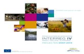 © B. Vanroye - Interreg...8 9 Sinds de lancering van de Interreg-Programma’s in 1990 hebben het noorden van Frankrijk, Wallonië en Vlaanderen een hele reeks grensoverschrijdende