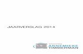 JAARVERSLAG 2014alkind.nl/wp-content/uploads/2016/04/Jaarverslag-2014.pdf · De website heeft in december 2011 zijn definitieve vorm gekregen en is sindsdien ‘online’. Alle praktische
