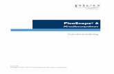 PicoScope 6 gebruikershandleiding - Pico Technology › download › manuals › PicoScope6UserGu… · Voor meer informatie: zie beschrijvingen van Menu's en Werkbalken en het Referentie