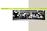 Voorleesfiche Een leven van leren€¦ · Deze uitgave van de Heemkring De Soevereinen vertelt het honderdjarige verhaal van de school Groendreef. Sint-Niklaas De Cock, J., Het verhaal