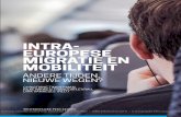 Overdruk uit INTRA-EUROPESE MIGRATIE EN MOBILITEIT - ISBN ... › files › 11270786 › Intra_Europese_migratie_de_Val… · van het feit dat Brussel als hoofdstad van Europa fungeert.