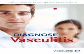 Patiëntenversie Richtlijn Diagnostiek Vasculitis · 3 Inhoudsopgave 1. Vasculitis in het kort 9 2. Algemene klachten bij vasculitis 13 3. Gewrichten en spieren 15 4. De huid 17 5.