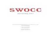 Jaarverslag 2007 - SWOCC · 2012-10-01 · Publicatie 40: Extreme brand makeover: Het proces van rebranding onderzocht Door drs. Renée Peeters Rebranding is aan de orde van de dag.