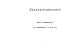 Jaarverslag Amerpoort 2016Bij Amerpoort is adequate kennis beschikbaar. Vanzelfsprekend is de kwaliteit van de zorg van hoog niveau en is Amerpoort volledig transparant. Reinaerde