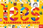 KALENDER 2020/2021...Dag van het IJs Koop een ijsje en lees in De ijsmakers van Ernest van der Kwast hoe Giovanni besluit om schrijver te worden (De Bezige Bij, 15+). verjaardag Marga