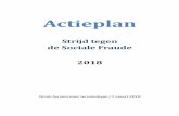 Actieplan - Belgium · 2020-03-10 · en internationale maatregelen) ... Actie 1: Taxshift 2de luik: lagere lasten op arbeid voor werknemers en werkgevers In het kader van de tax-shift