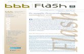 MAKLU Flash - BBB-vzwintranet.bbb-vzw.be/IntranetFiles/flash 2_2016.pdf · Voor de RSZ dient tot 30.06.2015 gerekend met een maximum van 100 dagen. Voor de tweede helft van het jaar