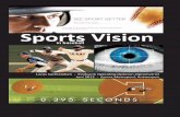 Sports Vision in baseball - BOX Internet Services Vision in baseball.pdf · 2. Inleiding en motivatie Al snel had ik het idee om ‘Sports Vision’ als onderwerp te gebruiken voor