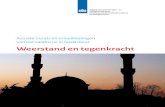 Actuele trends en ontwikkelingen van het salafisme in ... · actuele trends en ontwikkelingen ten aanzien van het salafisme in Nederland. Dit rapport is een vervolg op de AIVD-publicatie