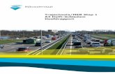 Rijkswaterstaat, de uitvoeringsorganisatie van het ...api.commissiemer.nl/docs/mer/p14/p1420/1420-324mer.pdf · Terbregseplein en tot een stijging op de A13 (bij meer beschikbare