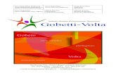 Gobetti-Volta › it2 › wp-content › uploads › 2018 › 11 › ...Alessandro Volta stampa Il liceo scientifico Piero Gobetti, sorto nei primi anni Settanta nella Villa di Ruscia-no