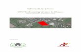 Informatiebrochure CPO Toekomstig Wonen in Chaam · 2018-03-01 · 4 1. Het project Toekomstig Wonen in Chaam De locatie CPO Toekomstig Wonen in Chaam zal gaan landen op de locatie