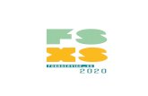 2020 - Foodservice Network · 2019-11-04 · Wat is de toekomst van het merk? Welke ontwikkelingen vinden er plaats en hoe kunnen we ons daarop voorbereiden? Hoe kun je je merk goed