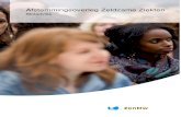 Afstemmingsoverleg Zeldzame Ziektendownload2.eurordis.org/rdpolicy/National Plans... · 2019-04-16 · stimuleert het gebruik van de ontwikkelde kennis – om daarmee de zorg en gezondheid
