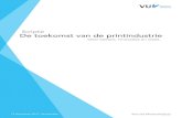 Scriptie De toekomst van de printindustriecdn1.aenofondsgrafimedia.nl/uploads/Editor/docs/e-novate-rapport... · De VPC komt voort uit de veel gebruikte Business Model Canvas (BMC)