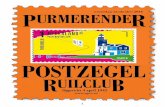 POSTZEGELS EN UILEN - PPRC · 2016-10-01 · Vrij. 14, za. 15 en zo. 16 oktober nationale postzegelshow POSTEX 2016 in de Americahal, Laan van Erica 50, 7321 BX Apeldoorn. Met op