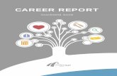 CAREER REPORT - TestGroup · empathie tonen, omgang met mensen, verbale talenten Samenwerking, ondersteuning, vrijgevigheid, empathie Zaken doen, ondernemen, leiderschap, politiek