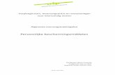 Algemene voorzorgsmaatregelen - RIVM Persoonlijke... · 1 Inleiding 1.1 Achtergrond Infectiepreventiemaatregelen in verpleeghuizen, woonzorgcentra en voorzieningen voor kleinschalig