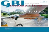 GBI · 2019-10-16 · GBI voor het beheer van de openbare ruimte en onlangs heeft Culemborg ook gekozen voor GBI als integraal beheerpakket. Inmiddels is GBI al opgeleverd en zijn