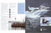 Regeling - Hydroplane · 2008-03-23 · Aan deze folder kunnen geen rechten worden ontleend Regeling Zuid-Holland en Oost-Nederland artikel 8.06 snel varen en waterskien 1 Een snelle